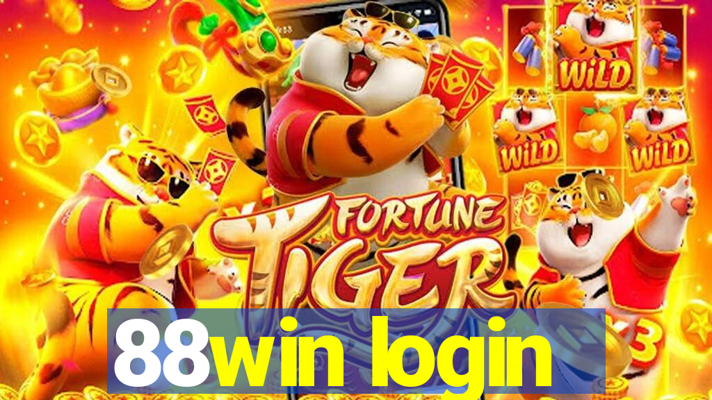 88win login